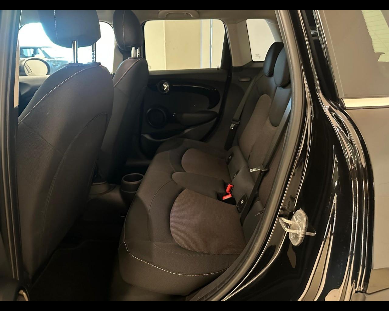MINI Mini 5 porte (F55) - Mini 1.5 One Camden 5 porte