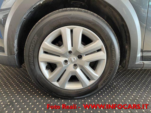 DACIA Sandero Stepway 1.0 TCe ECO-G Comfort PROMO!