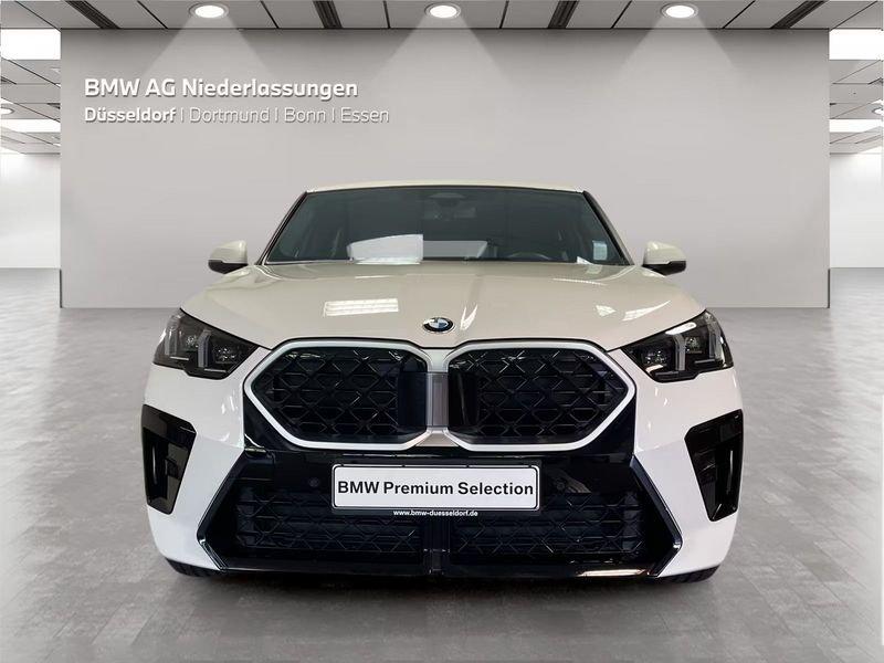 BMW X2 sDrive 20i 48V MHEV M Sport Gancio Harman Kardon 19"