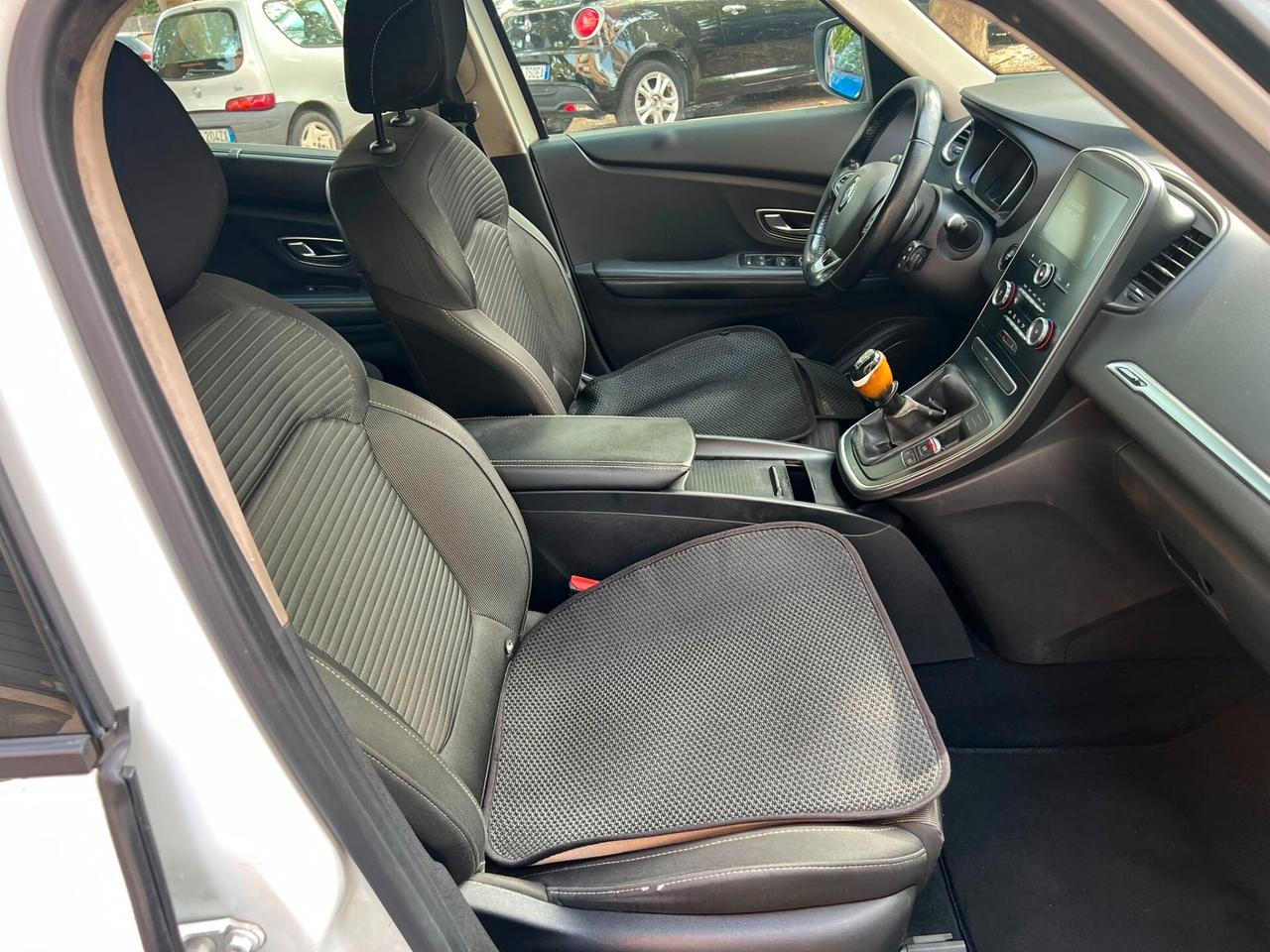 Renault Scenic Scénic dCi 8V 110 CV Energy Business