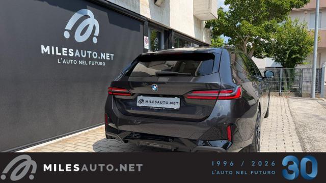 BMW 520 d 48V Touring Msport Pro 21" Carbon Panorama