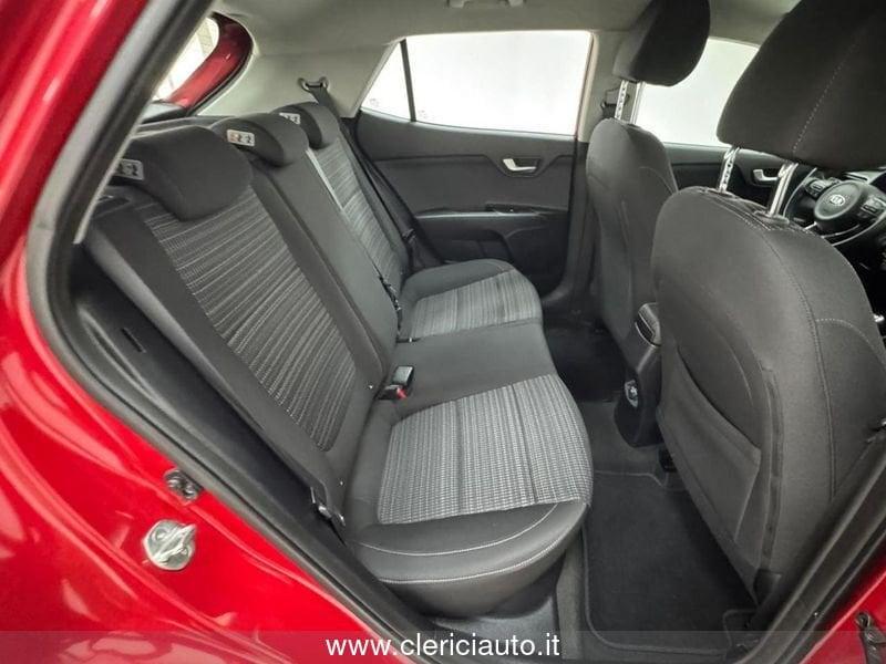 KIA Stonic 1.4 MPI 100 CV Style