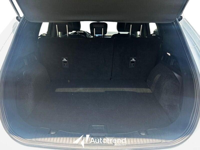Ford Kuga 1.5 EcoBlue 120 CV 2WD Automatica NAVI LED ST-Line X