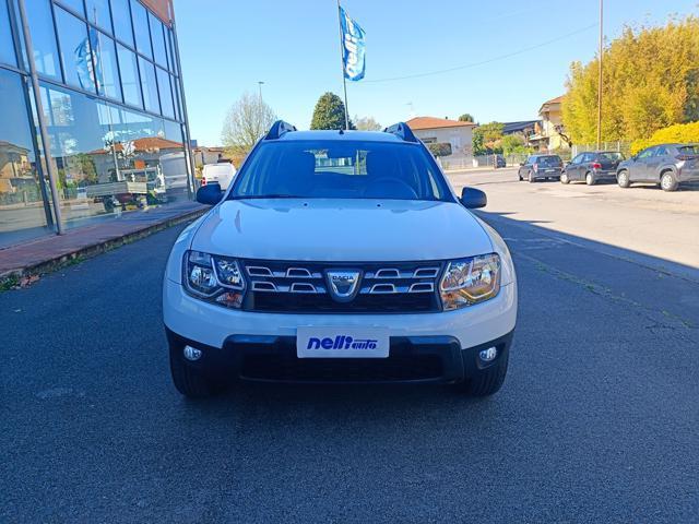 DACIA Duster 1.6 115CV Start&Stop 4x2 GPL Lauréate