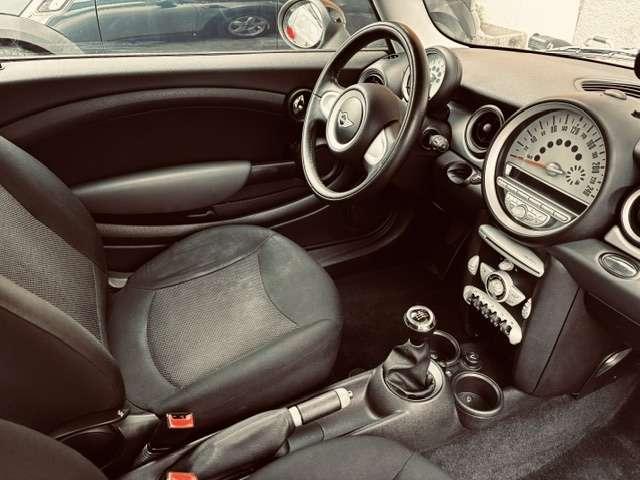MINI Cooper Mini III R56 2007 1.6 Chili 120cv-leggere bene la discrezione-