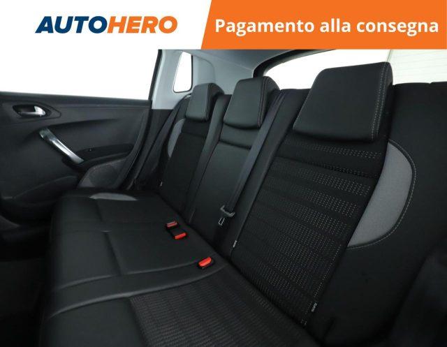 PEUGEOT 2008 1° serie 1.6 VTi 120CV Allure