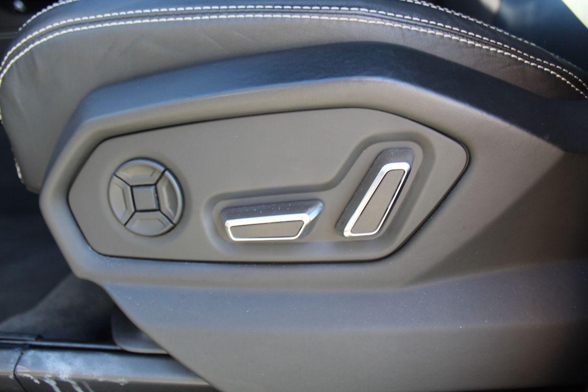 LAMBORGHINI - Urus - 4.0