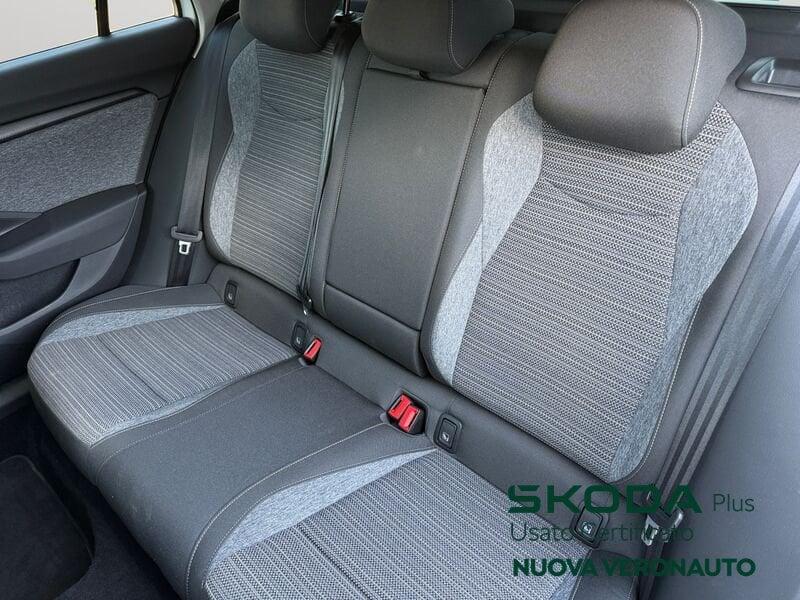 Škoda Superb Wagon Style 2,0 TDI 110 kW (150 CV) 7 marce - DSG