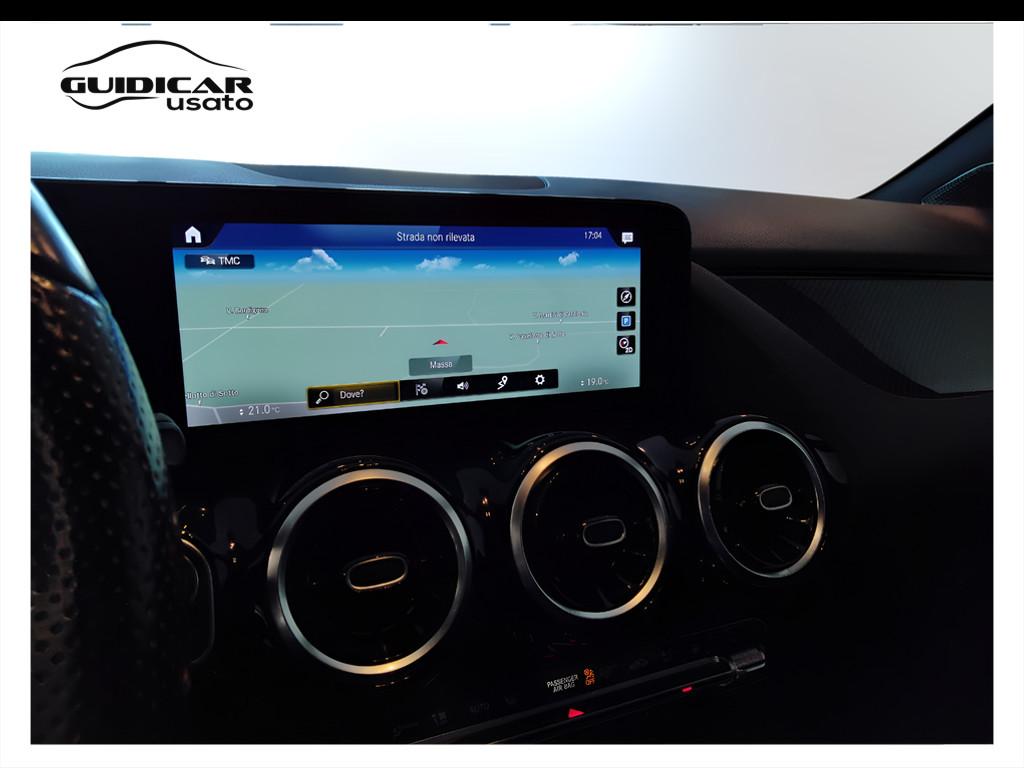 Mercedes-Benz Classe B - W247 2018 - B 250 e phev (eq-power) Premium auto