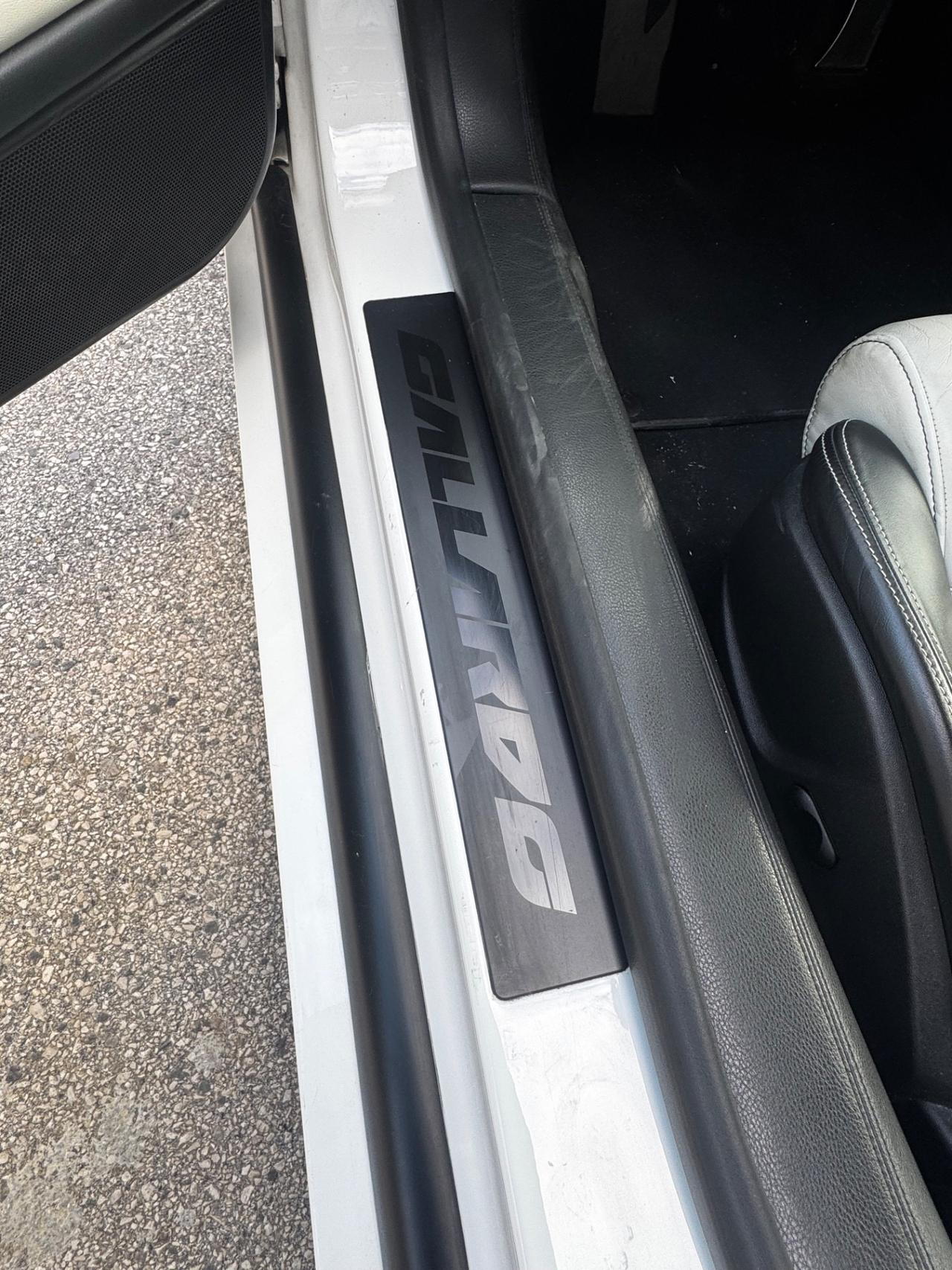 Lamborghini Gallardo 5.2 V10 LP560-4 Coupé