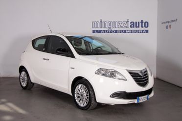 Lancia Ypsilon 1.2 Silver Ecochic Gpl 69cv 5 Porte
