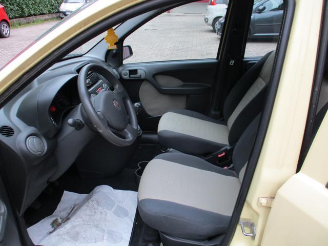 FIAT Panda 1.2 Dynamic *OK NEOPATENTATI