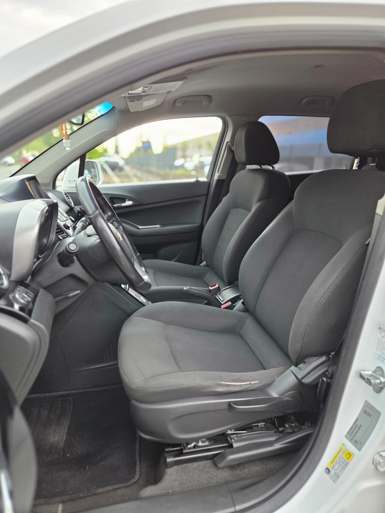 Chevrolet Orlando 7 POSTI 2.0 Diesel 163CV aut. LTZ