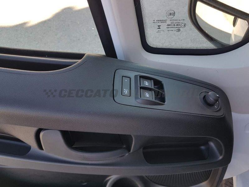 FIAT Ducato Ducato Series 2 Stock My25 Furgone Lastrato 33q Mh2 140cv 2.2 Multijet 3