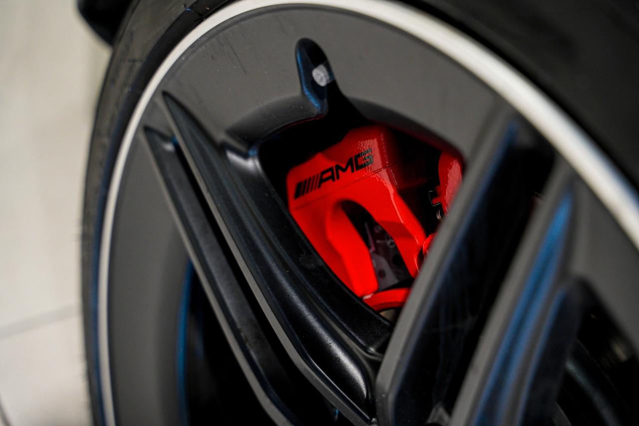 Mercedes-benz A 45 AMG 45S 4Matic+