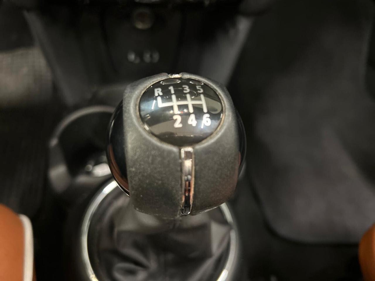 Mini One Cabrio 1.2 100 CV 19000 KM
