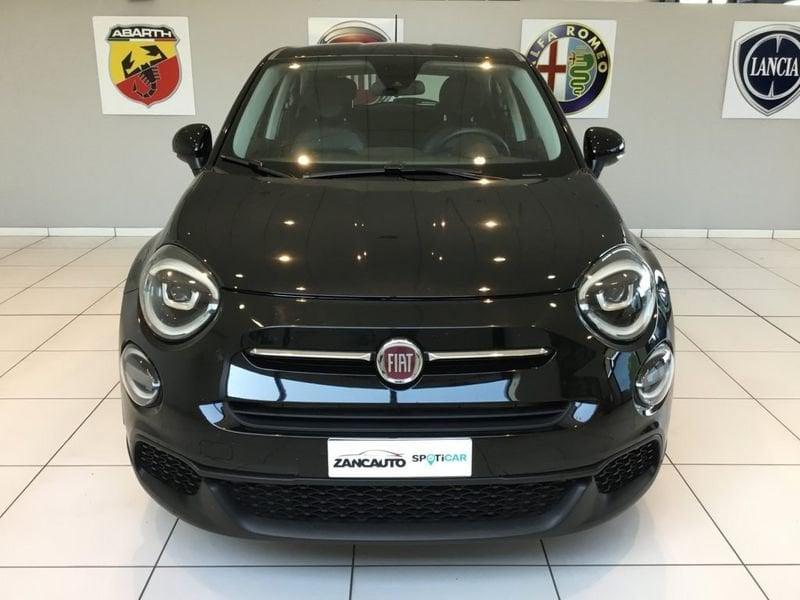 FIAT 500X 1.0 T3 120 CV Lounge