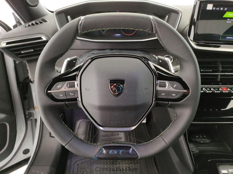 Peugeot 2008 2008 1.5 bluehdi GT s&s 130cv eat8