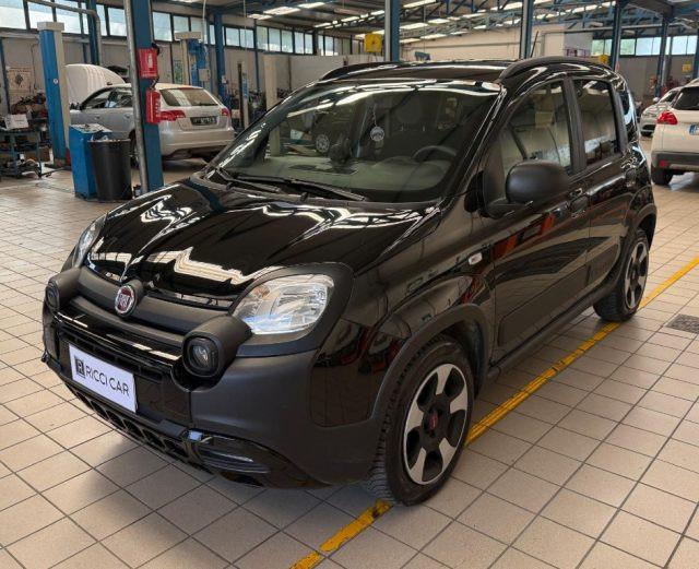 FIAT Panda Cross 1.0 FireFly S&S Hybrid City Cross