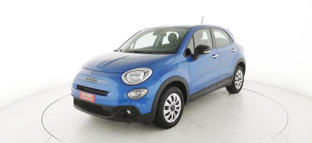 FIAT 500X 1.3 MultiJet 95 CV