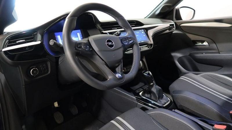 Opel Corsa Corsa 1.2 GS s&s 75cv