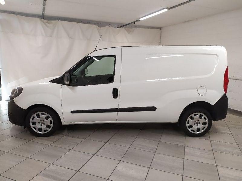 FIAT Doblò Doblo cargo maxi 1.6 mjt 120cv LH1 Lounge S&S