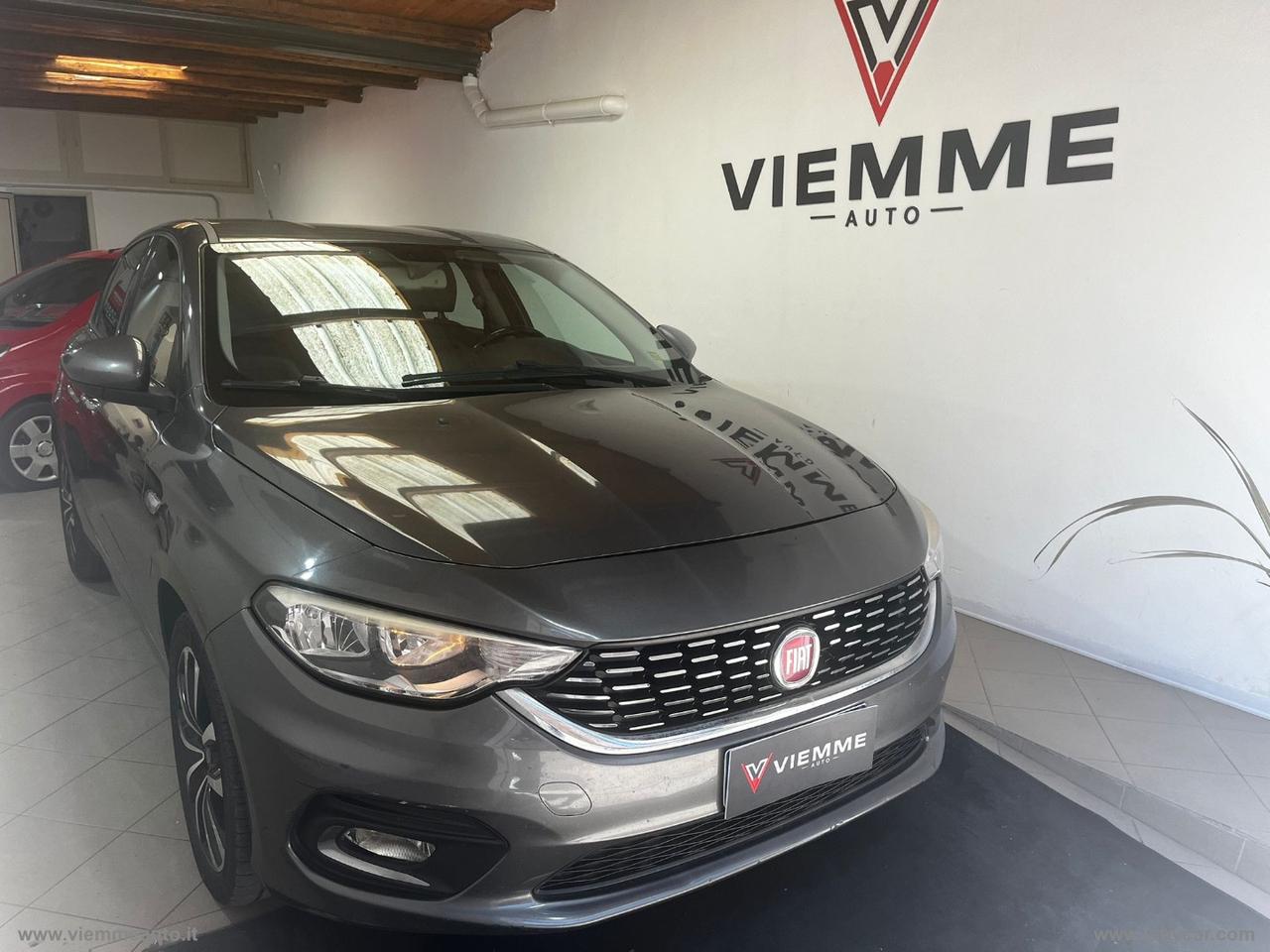 FIAT Tipo 1.6 Mjt 4p. Easy