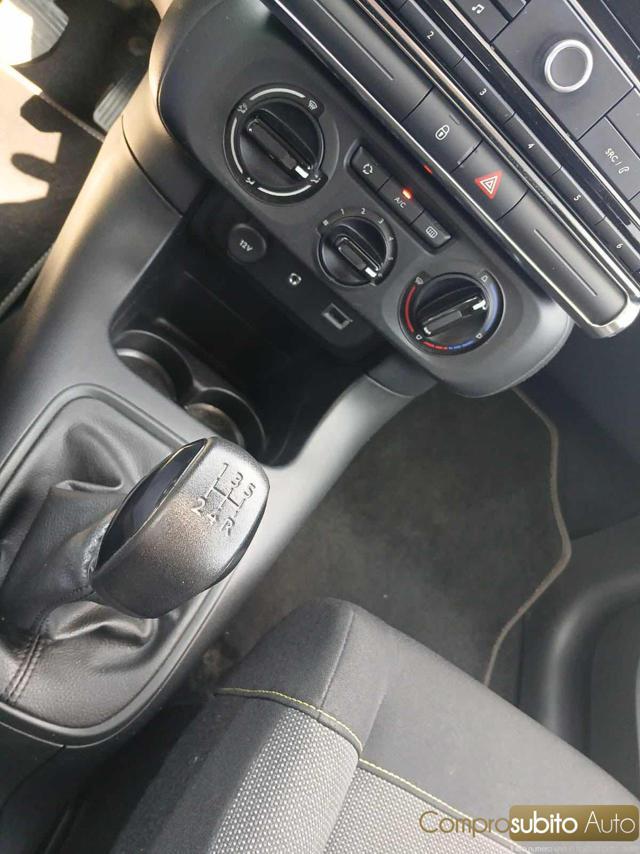 CITROEN C3 PureTech 82 GPL (Garanzia 12 Mesi)