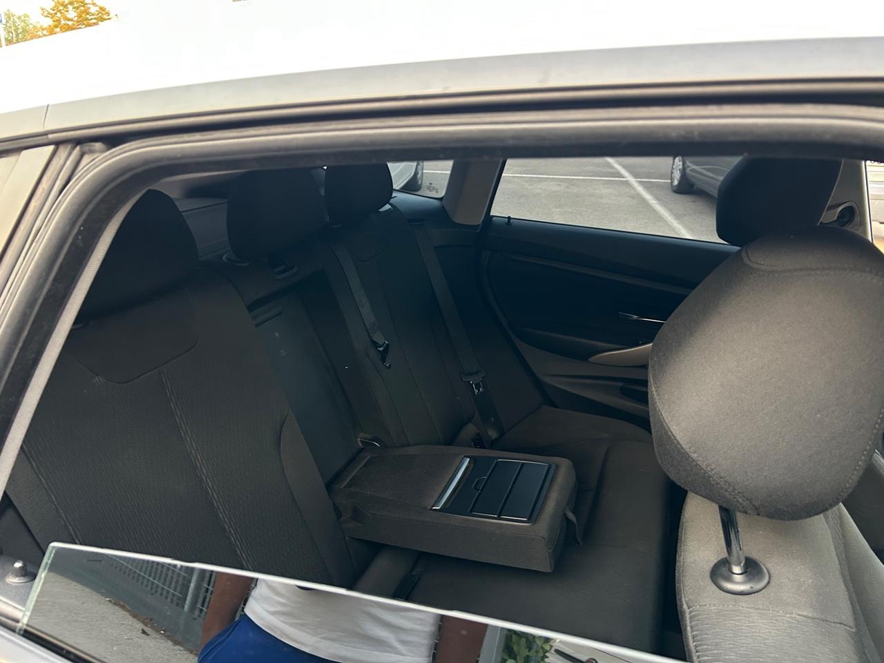 Bmw Gran Turismo GT SERIE 3 318D 2.0 143CV 2014