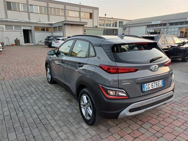 HYUNDAI Kona 1ªs. (2017-23) 1.0 T-GDI XLine