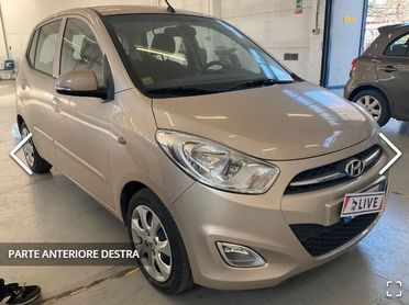 Hyundai i10 1.1 12V Comfort GPL