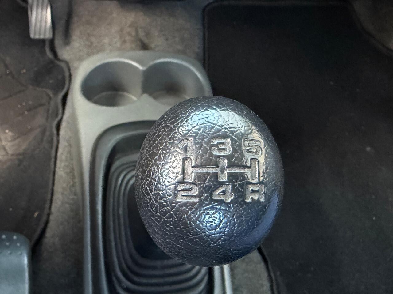 Suzuki Wagon R+ 1.3i benzina unico proprietario