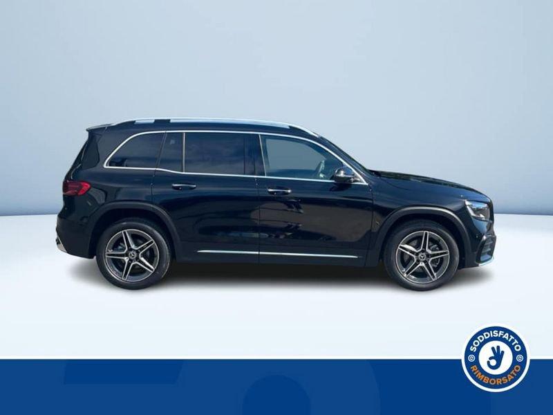 Mercedes-Benz GLB Classe 200d Automatic AMG Line Advanced Plus