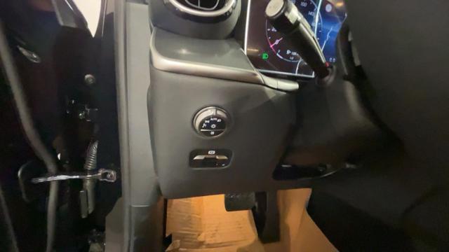 MERCEDES-BENZ GLC 220 d 4Matic Mild hybrid Coupé Advanced