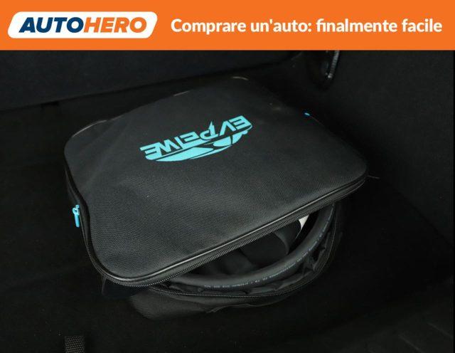 FIAT 500e Berlina 23,8 kWh Action