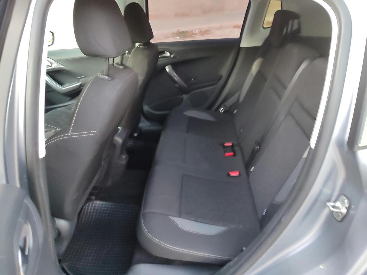 Peugeot 2008 1.6 BlueHDi 75 CV