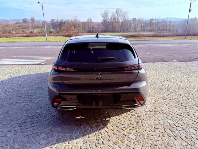 PEUGEOT 308 130 CV - PELLE - LED - KM 19.000 - PROMO FINANZIAM