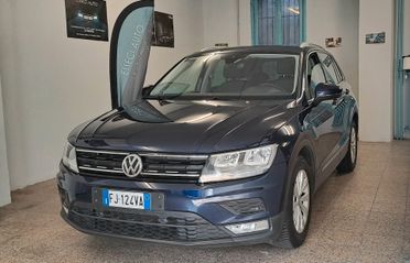 Volkswagen Tiguan 1.6 TDI UnicoProprietario