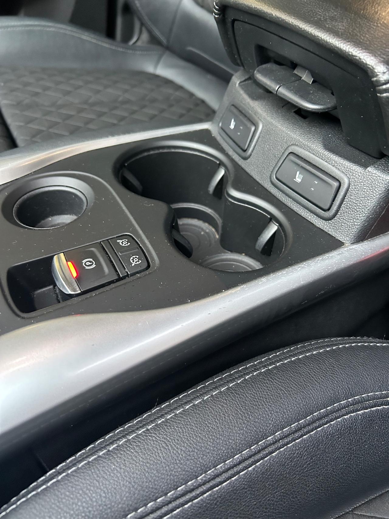 Renault Kadjar Blue dCi 8V 115CV Sport Edition2