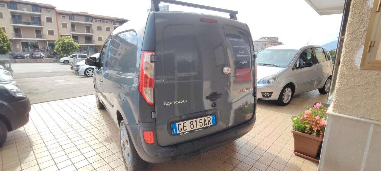 Renault Kangoo Blue dCi 95CV Express Furgone Ice Plus