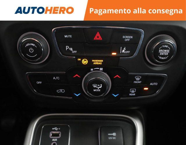 JEEP Compass 1.4 MultiAir 2WD Longitude