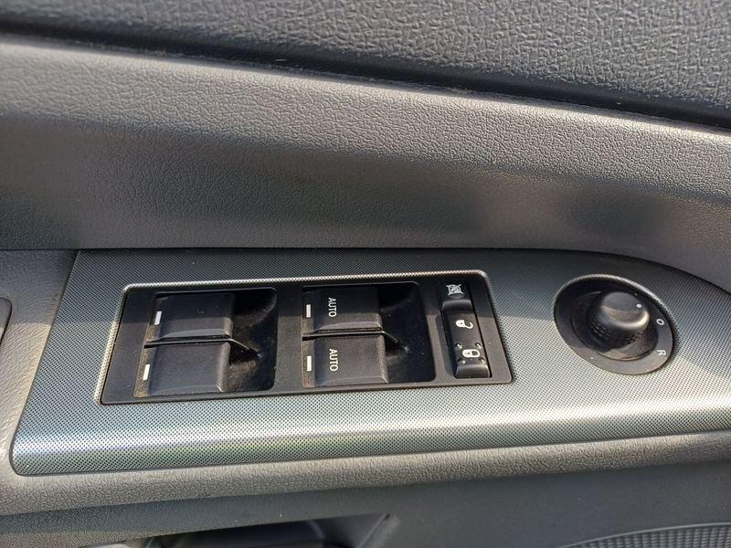 Jeep Grand Cherokee Grand Cherokee 3.0 V6 crd Laredo auto - GARANZIA