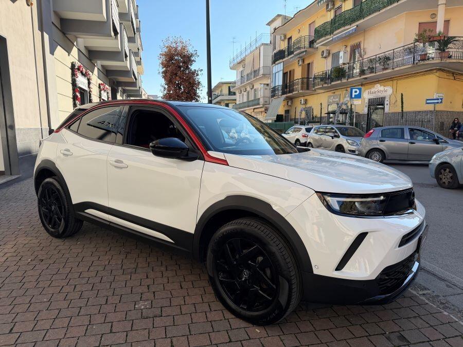 OPEL MOKKA 1.5 CDTI 110 GS LINE CERTIFICATA ITALIA