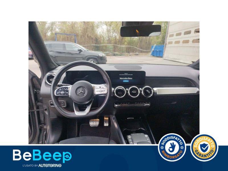 Mercedes-Benz Classe GLB GLB 200 D PREMIUM AUTO