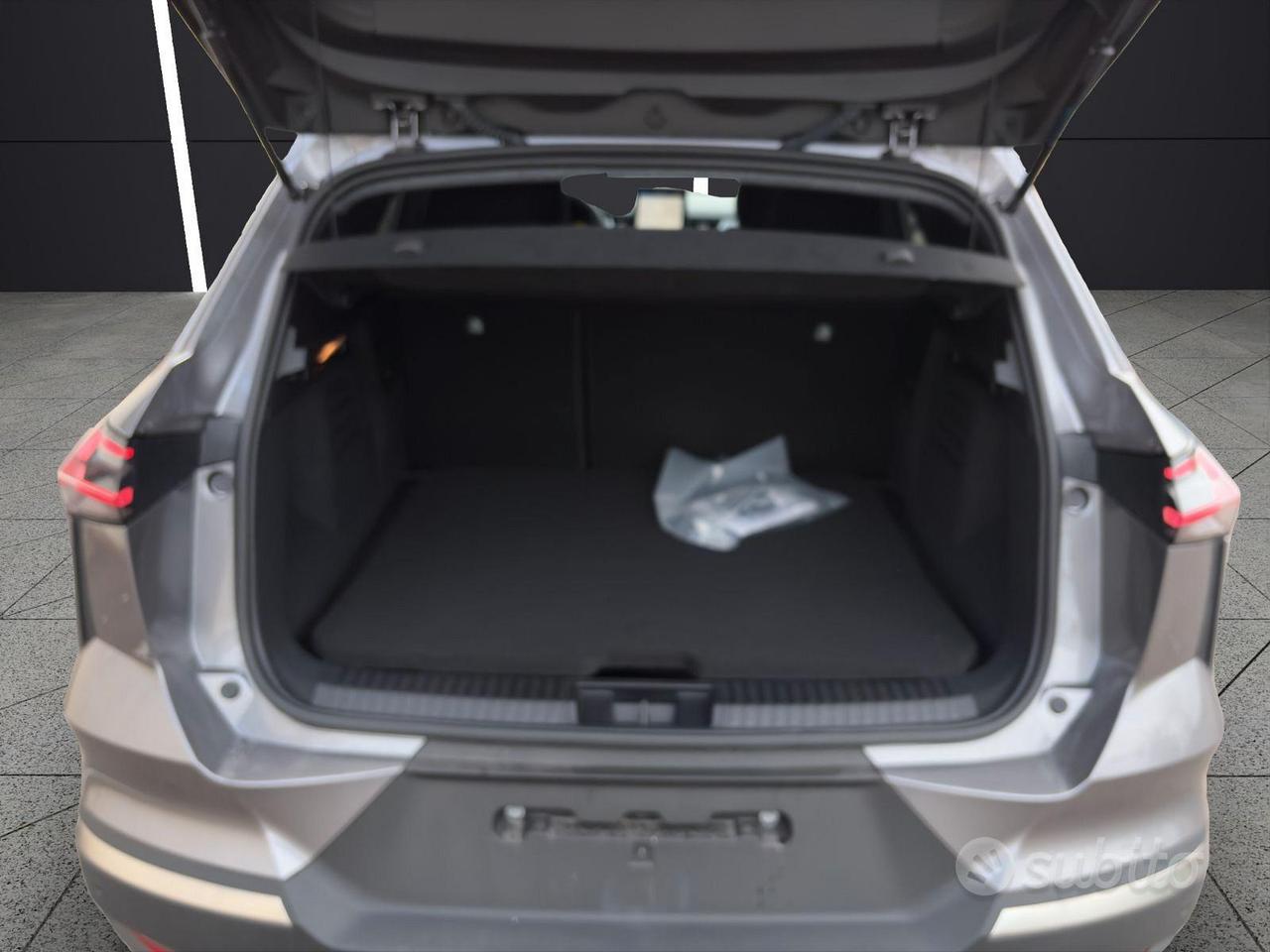 RENAULT SYMBIOZ FULL-HYBRID 160CV TECHNO