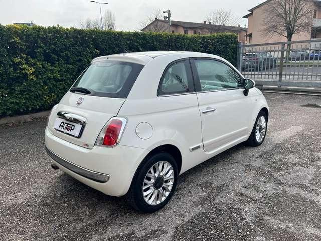 Fiat 500 1.2 EasyPower Lounge