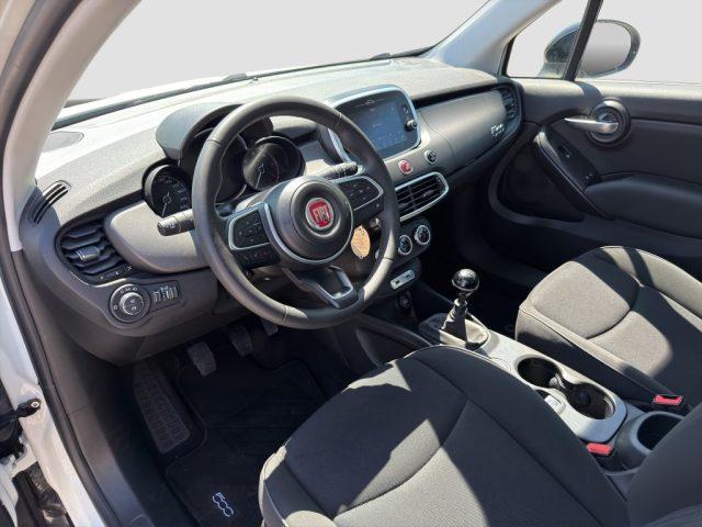 FIAT 500X 500X 1.3 MultiJet 95 CV