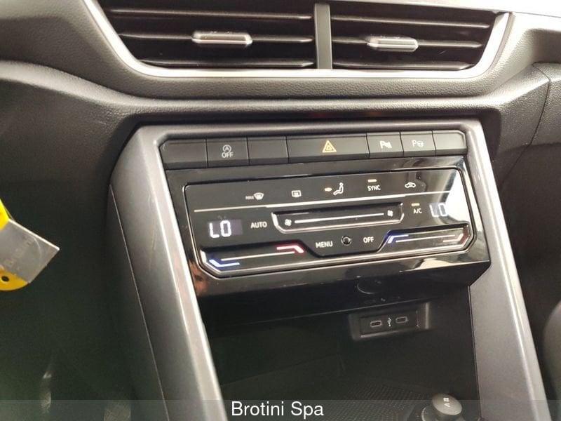 Volkswagen T-Roc T-Roc 1.5 TSI ACT Style