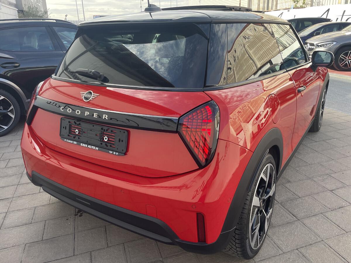 Mini Mini Cooper C Classic Trim Tetto led Full opt