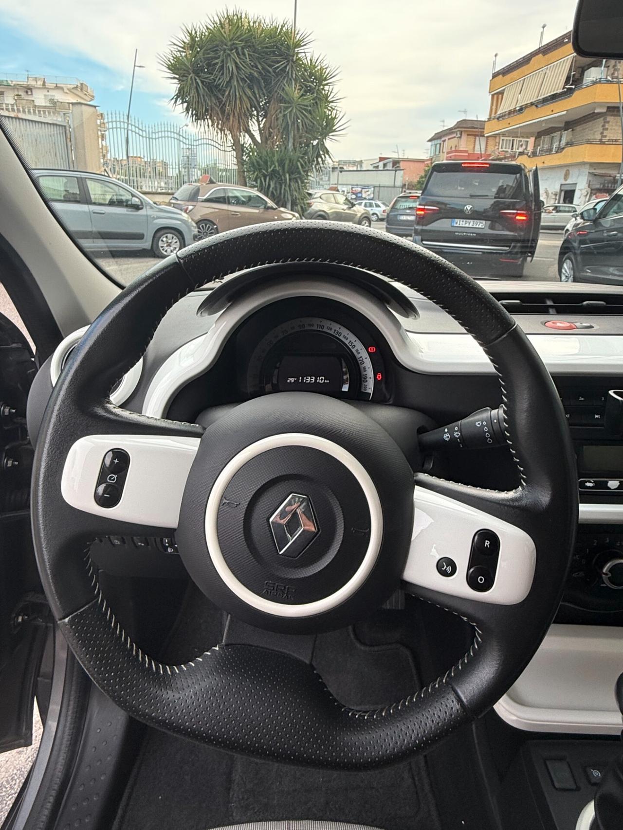 Renault Twingo 1.0 90 Cv TURBO 5 PORTE LIMITED ANCHE IMPIANTO GPL SU RICHIESTA